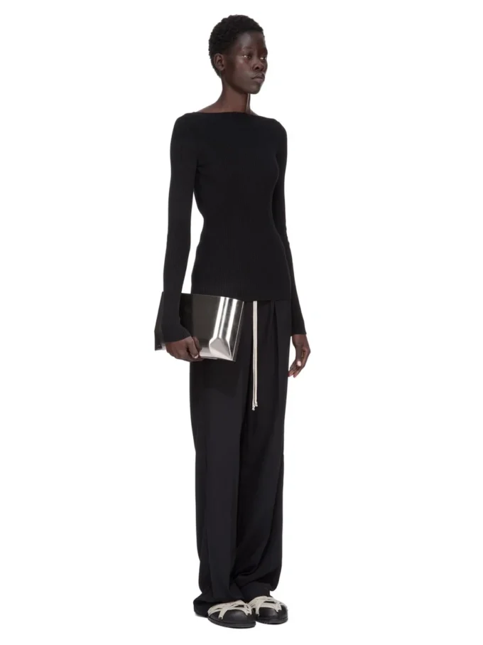 RICK OWENS – SAC RA02E0744ABSLLP-128