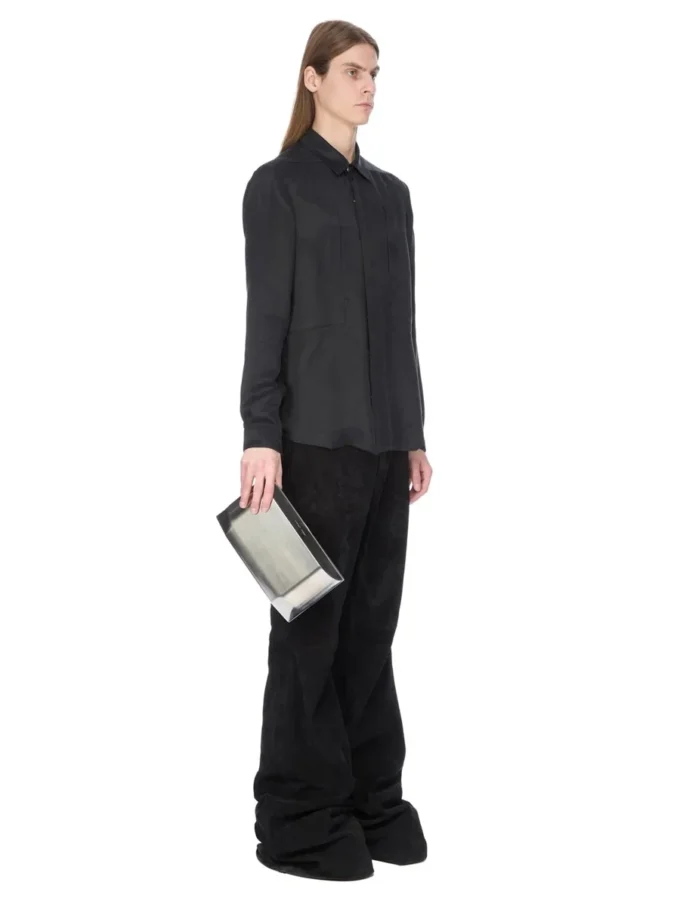 RICK OWENS – SAC RA02E0744ABSLLP-128