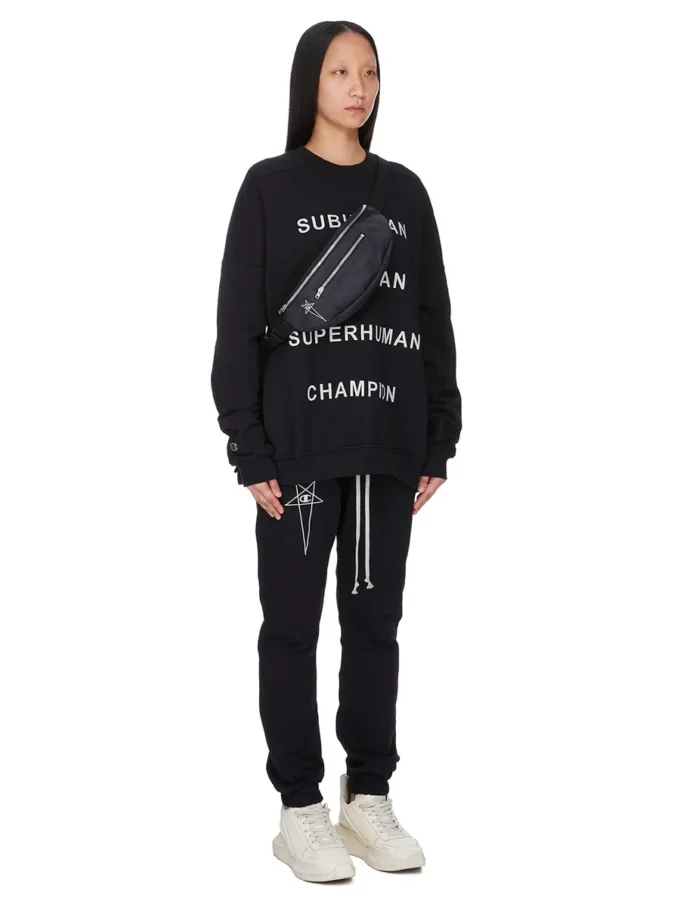 RICK OWENS – SACS CM01E6203CHNY-09