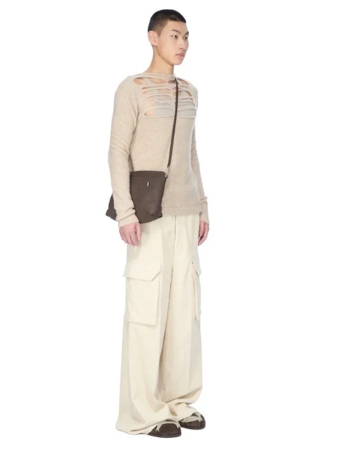 RICK OWENS – SACS RA02E0727LBAPA-78 RICK OWENS – SACS RA02E0727LBAPA-78