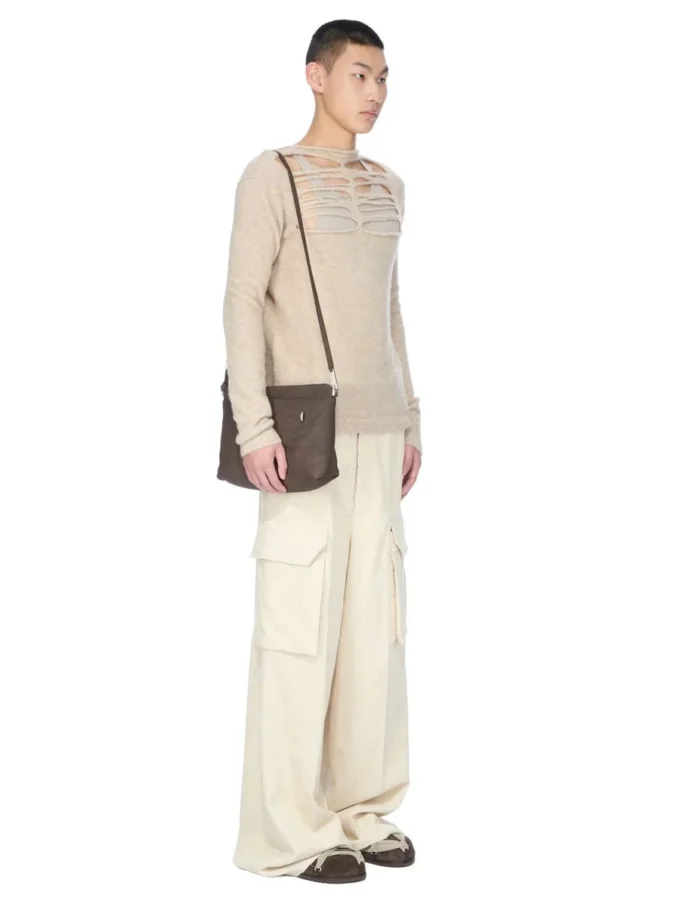 RICK OWENS – SACS RA02E0727LBAPA-78 RICK OWENS – SACS RA02E0727LBAPA-78
