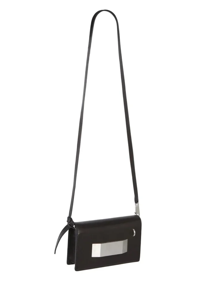 RICK OWENS – SACS RA02E0740LCA-09