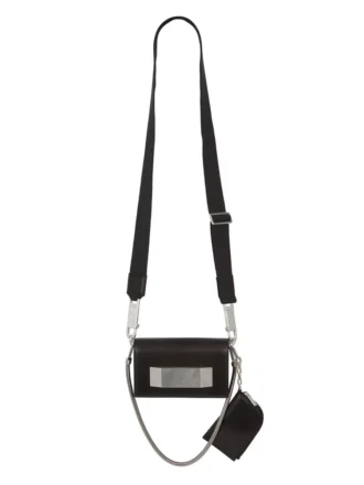 RICK OWENS – SACS RA02E0741LCAWEH-09 RICK OWENS – SACS RA02E0741LCAWEH-09