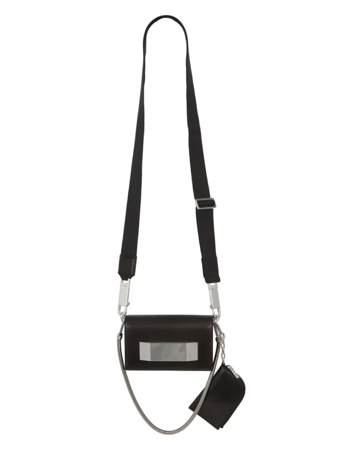 RICK OWENS – SACS RA02E0741LCAWEH-09 RICK OWENS – SACS RA02E0741LCAWEH-09