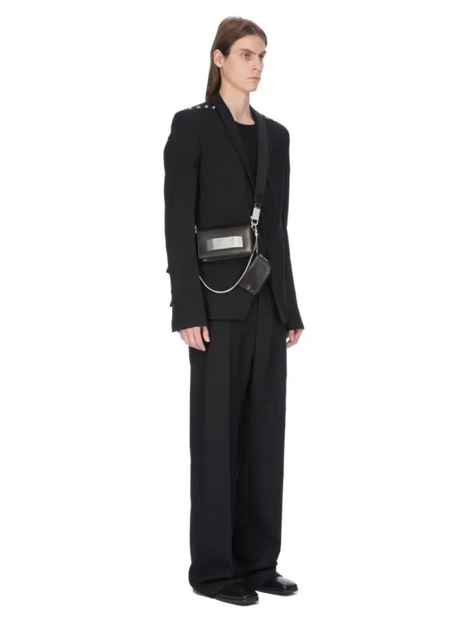 RICK OWENS – SACS RA02E0741LCAWEH-09 RICK OWENS – SACS RA02E0741LCAWEH-09