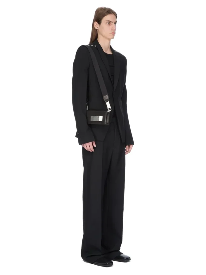 RICK OWENS – SACS RA02E0741LCAWEH-09 RICK OWENS – SACS RA02E0741LCAWEH-09