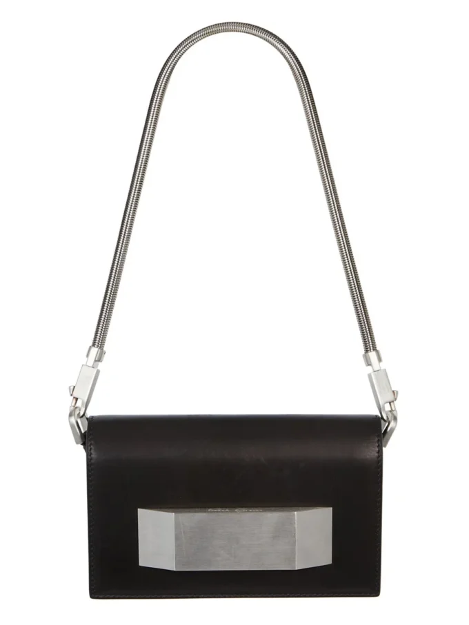 RICK OWENS – SACS RA02E0741LCAWEH-09 RICK OWENS – SACS RA02E0741LCAWEH-09