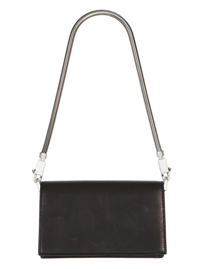 RICK OWENS – SACS RA02E0741LCAWEH-09 RICK OWENS – SACS RA02E0741LCAWEH-09