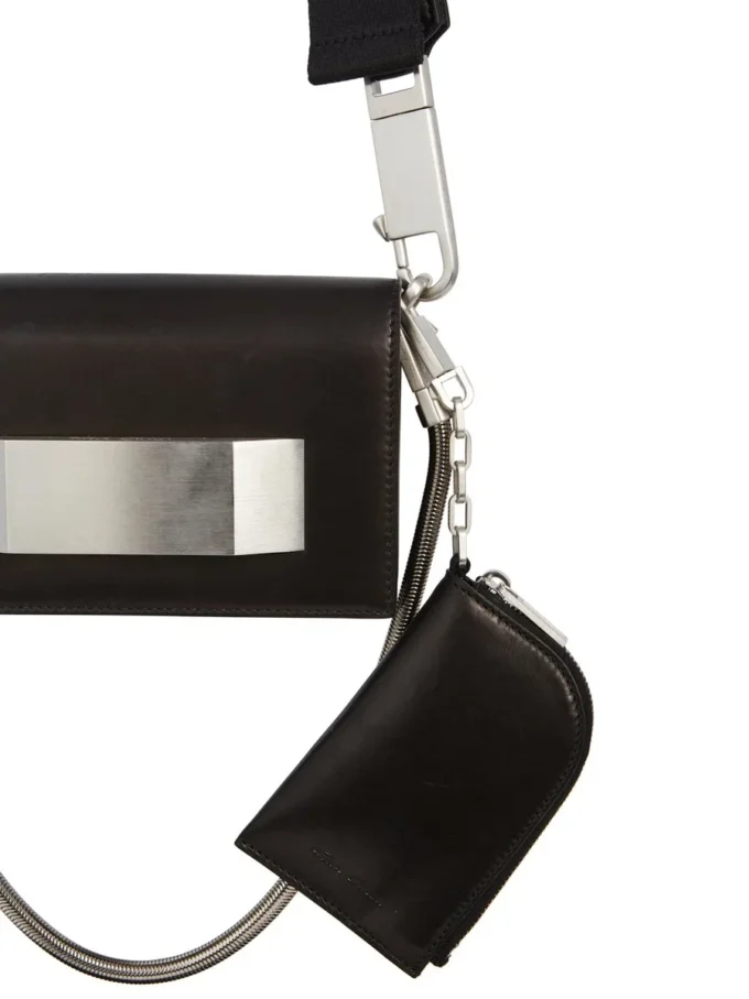 RICK OWENS – SACS RA02E0741LCAWEH-09 RICK OWENS – SACS RA02E0741LCAWEH-09