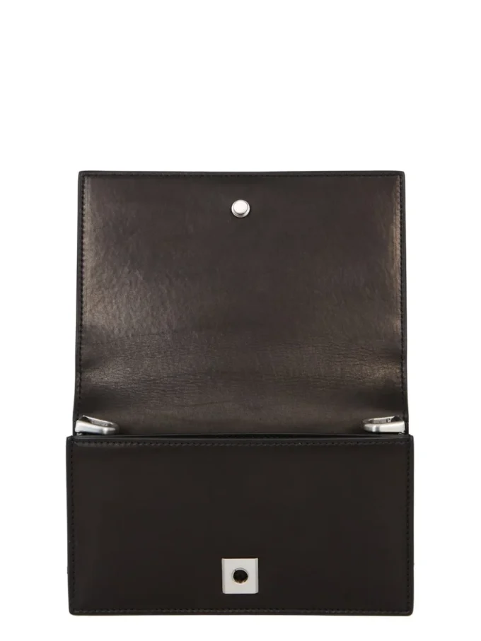 RICK OWENS – SACS RA02E0741LCAWEH-09 RICK OWENS – SACS RA02E0741LCAWEH-09