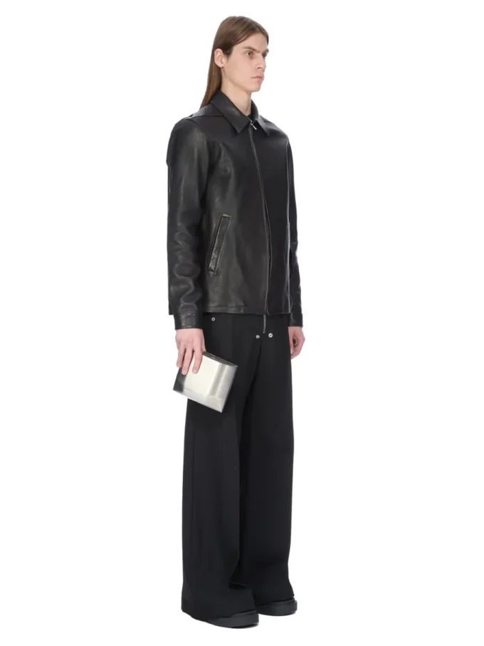 RICK OWENS – SACS RA02E0743ABSLLP-128