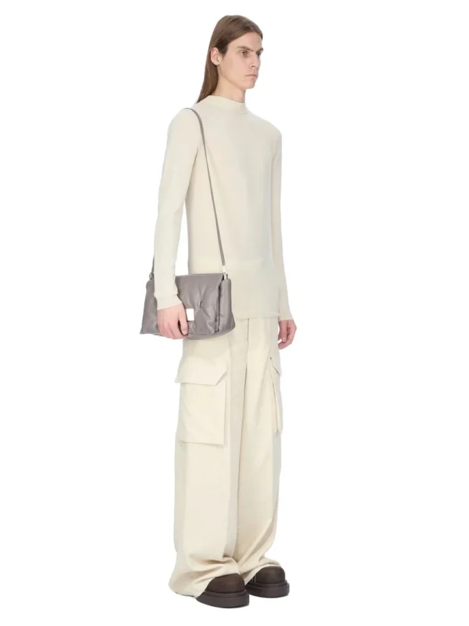 RICK OWENS – SACS RA02E0746LCAPA-34 RICK OWENS – SACS RA02E0746LCAPA-34