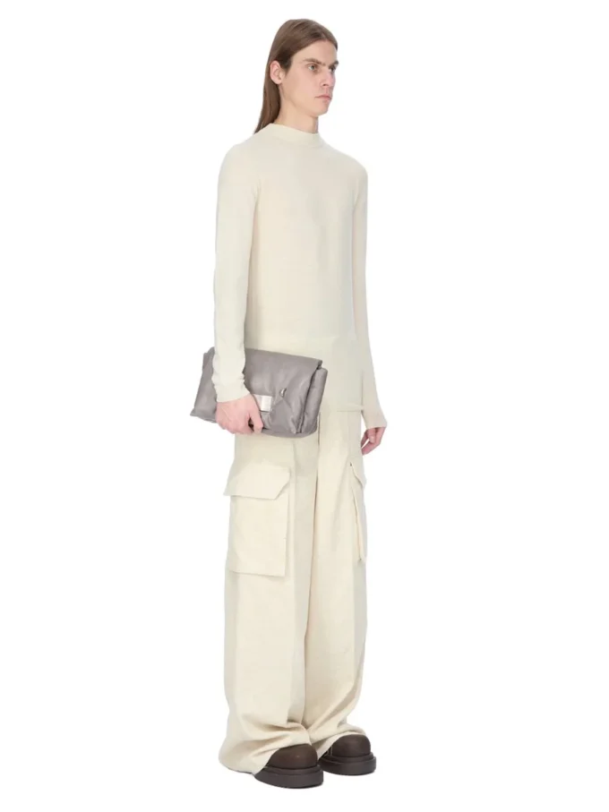 RICK OWENS – SACS RA02E0746LCAPA-34 RICK OWENS – SACS RA02E0746LCAPA-34