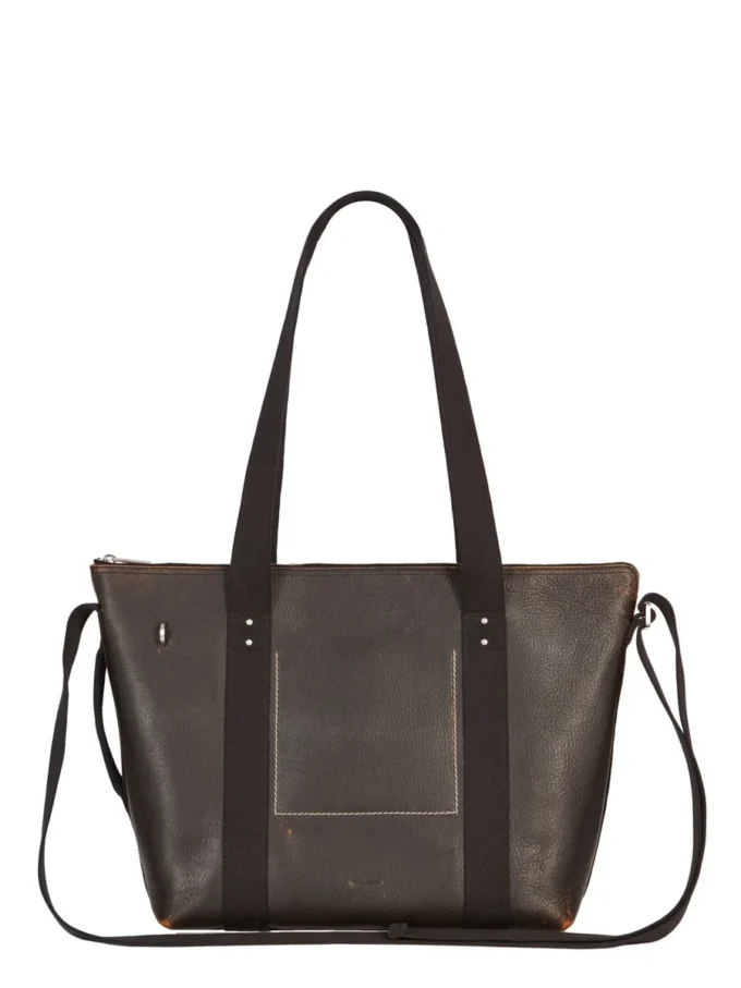 RICK OWENS – SACS RA02E0761LGET-0909 RICK OWENS – SACS RA02E0761LGET-0909