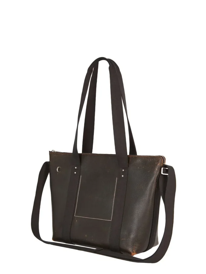 RICK OWENS – SACS RA02E0761LGET-0909 RICK OWENS – SACS RA02E0761LGET-0909