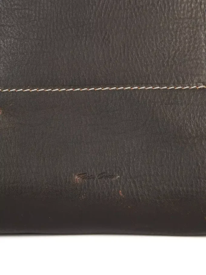 RICK OWENS – SACS RA02E0761LGET-0909 RICK OWENS – SACS RA02E0761LGET-0909