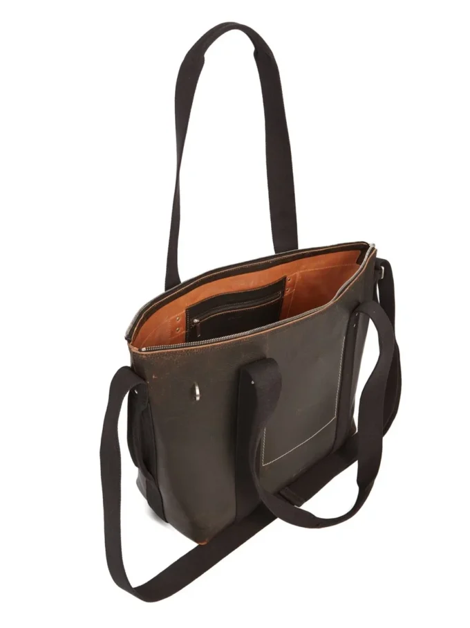 RICK OWENS – SACS RA02E0761LGET-0909 RICK OWENS – SACS RA02E0761LGET-0909