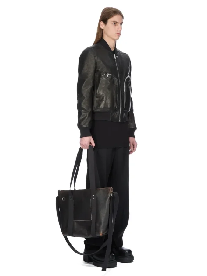 RICK OWENS – SACS RA02E0761LGET-0909 RICK OWENS – SACS RA02E0761LGET-0909