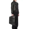 RICK OWENS – SACS RA02E0761LGET-0909 RICK OWENS – SACS RA02E0761LGET-0909
