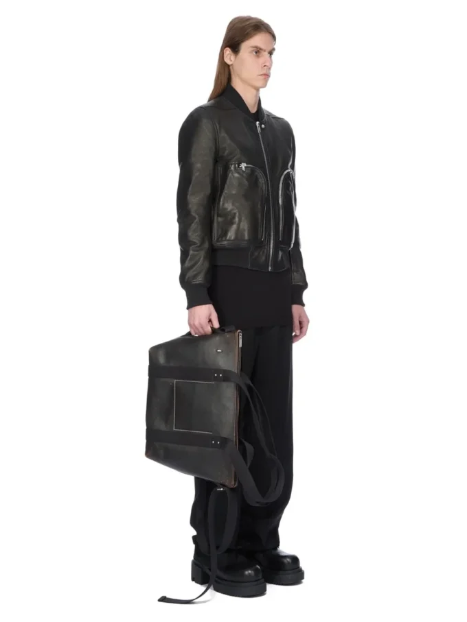RICK OWENS – SACS RA02E0761LGET-0909 RICK OWENS – SACS RA02E0761LGET-0909
