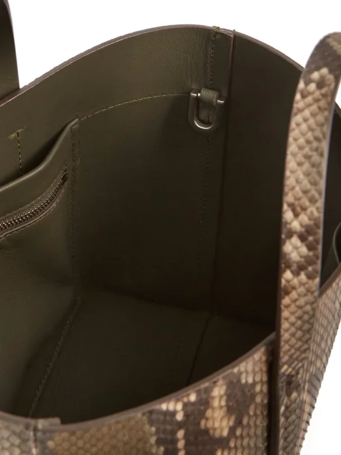 RICK OWENS – SACS RA02E0764LPY-25