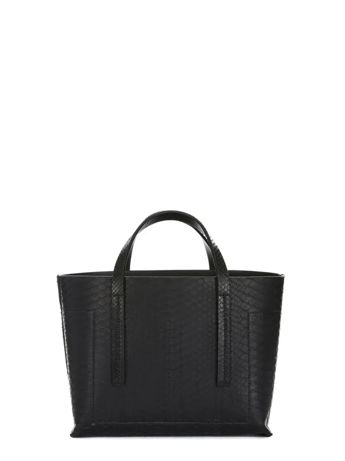 RICK OWENS – SACS RA02E0764LPY9-09 RICK OWENS – SACS RA02E0764LPY9-09