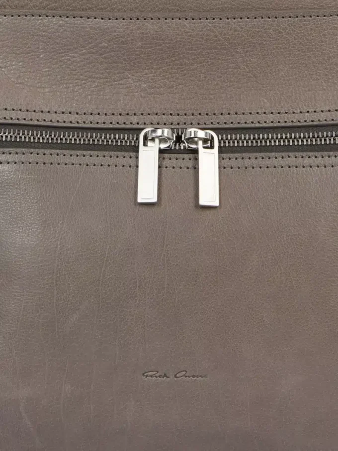 RICK OWENS – SACS RA02E0771LBU-34 RICK OWENS – SACS RA02E0771LBU-34
