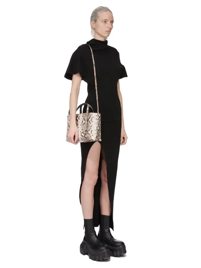 RICK OWENS – SACS RF00X0064LPY21-21 RICK OWENS – SACS RF00X0064LPY21-21