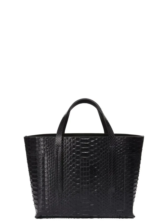 RICK OWENS – SACS RF00X0064LPY9-09 RICK OWENS – SACS RF00X0064LPY9-09