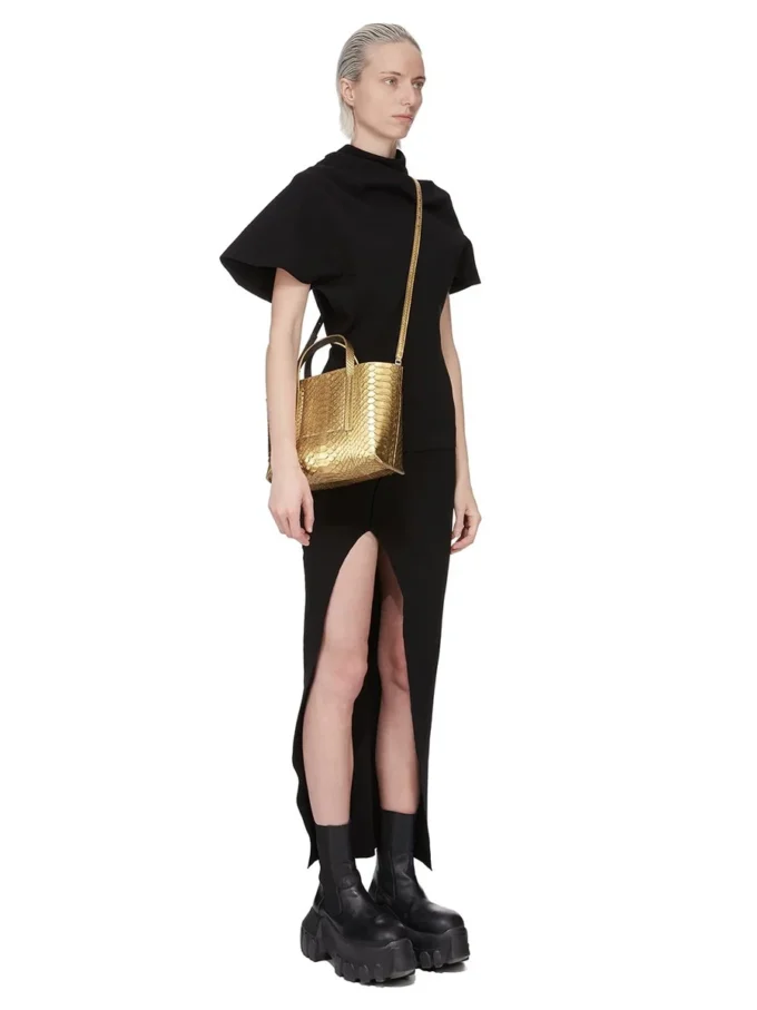 RICK OWENS – SACS RF00X0064LPYM-02 RICK OWENS – SACS RF00X0064LPYM-02