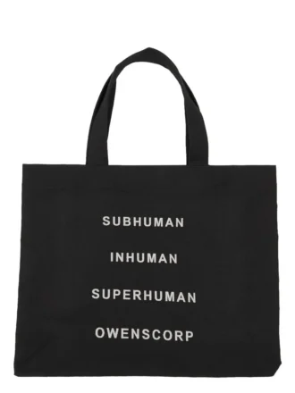 RICK OWENS – SACS RH0000005CVS2-0908