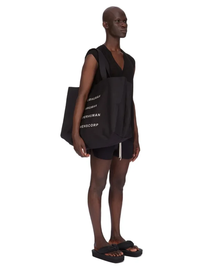 RICK OWENS – SACS RH0000005CVS2-0908 RICK OWENS – SACS RH0000005CVS2-0908