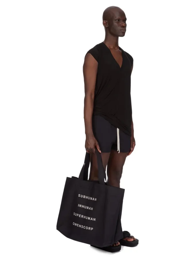 RICK OWENS – SACS RH0000005CVS2-0908 RICK OWENS – SACS RH0000005CVS2-0908