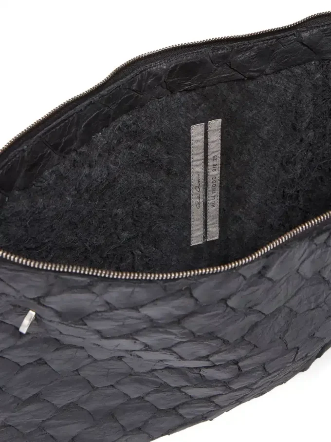 RICK OWENS – SACS RO02E4417LPRH-09 RICK OWENS – SACS RO02E4417LPRH-09