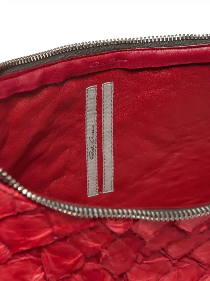 RICK OWENS – SACS RO02E4428LPR-73