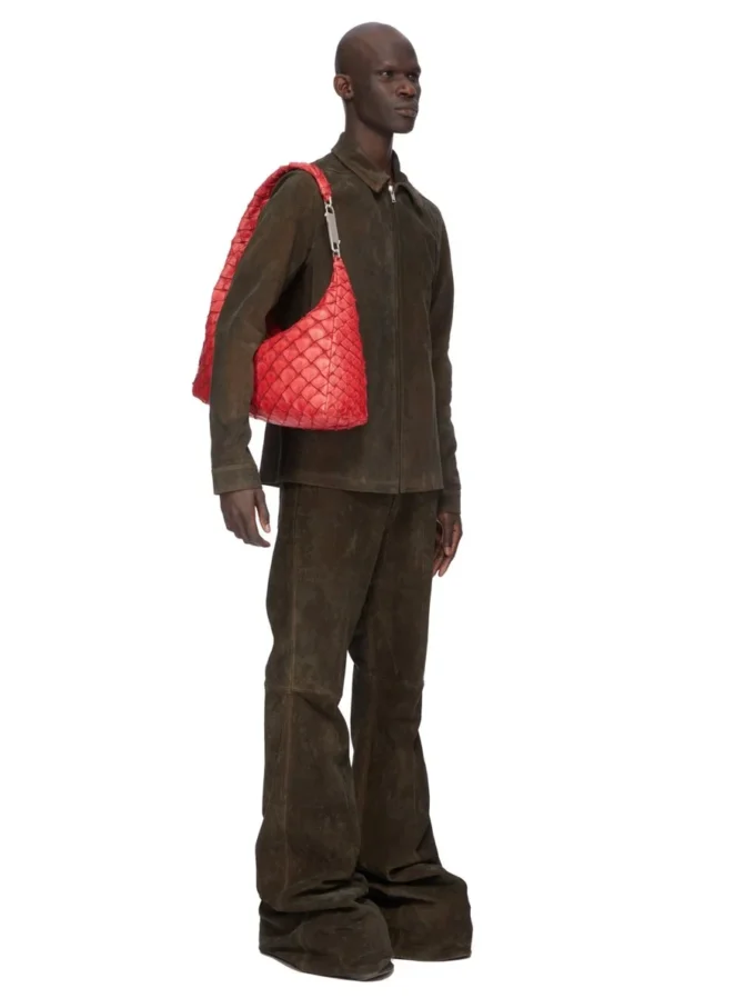 RICK OWENS – SACS RR02E1428LPR-73
