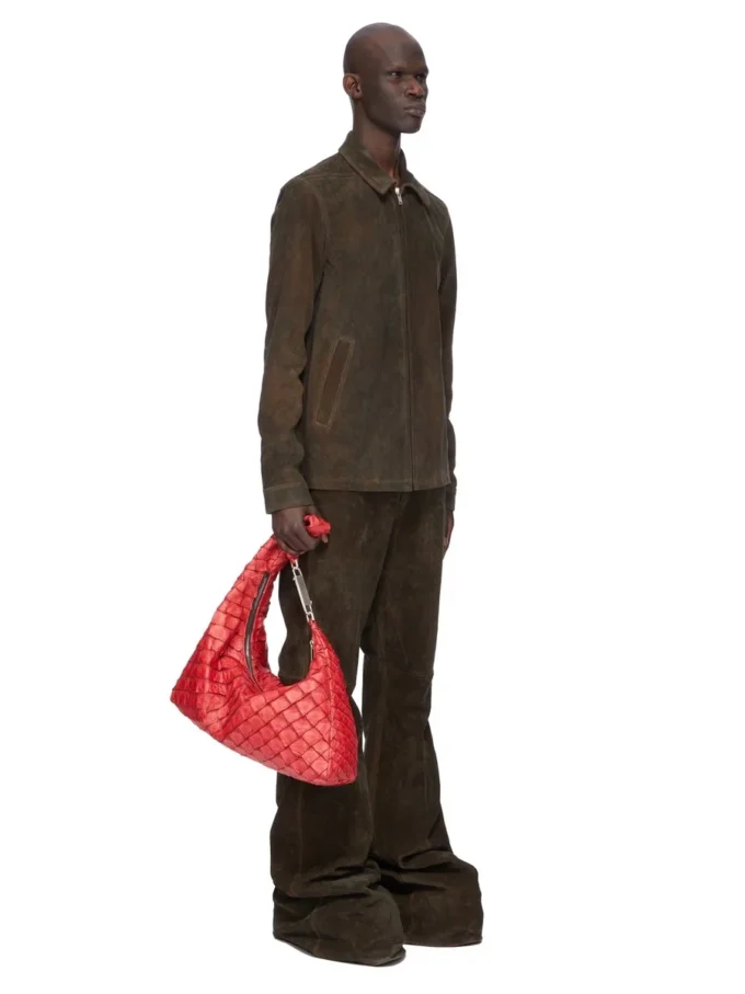 RICK OWENS – SACS RR02E1428LPR-73