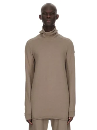 RICK OWENS – TRICOTS MU02D8P02M4435-25U