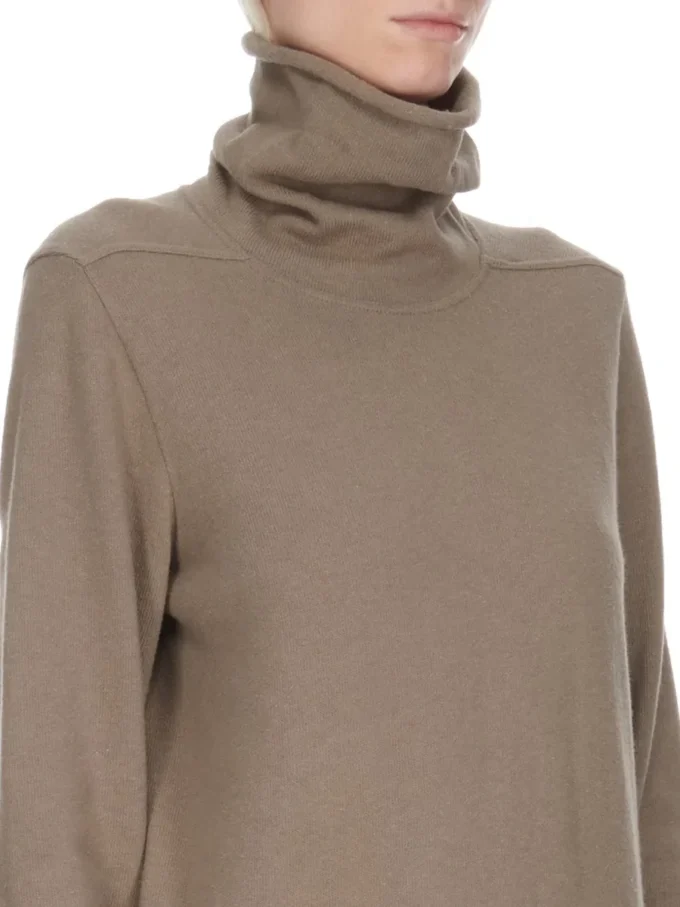 RICK OWENS – TRICOTS MU02D8P02M4435-25U RICK OWENS – TRICOTS MU02D8P02M4435-25U
