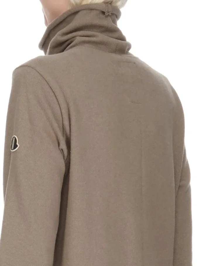 RICK OWENS – TRICOTS MU02D8P02M4435-25U RICK OWENS – TRICOTS MU02D8P02M4435-25U