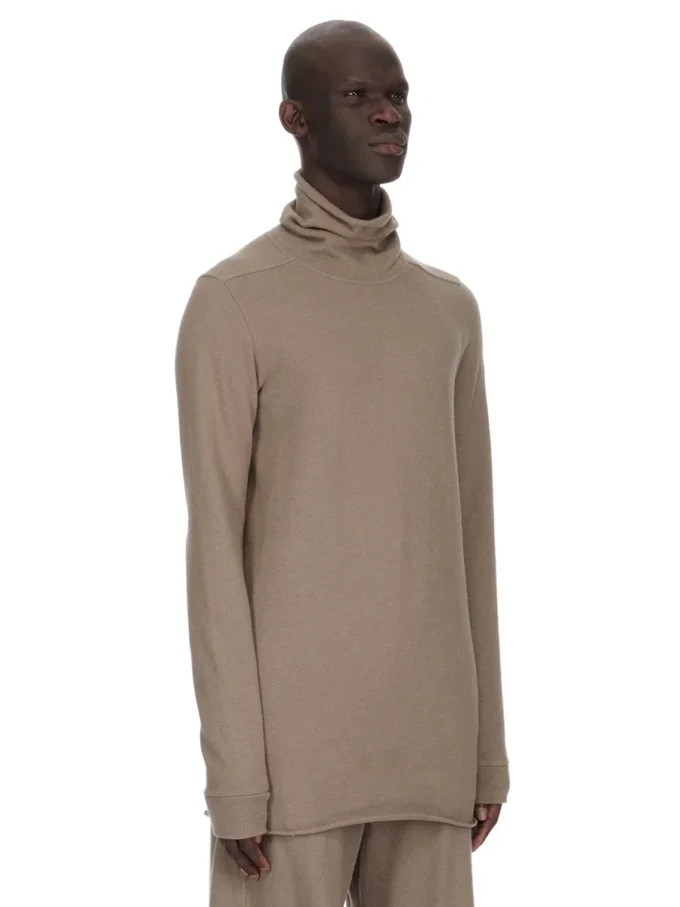 RICK OWENS – TRICOTS MU02D8P02M4435-25U RICK OWENS – TRICOTS MU02D8P02M4435-25U