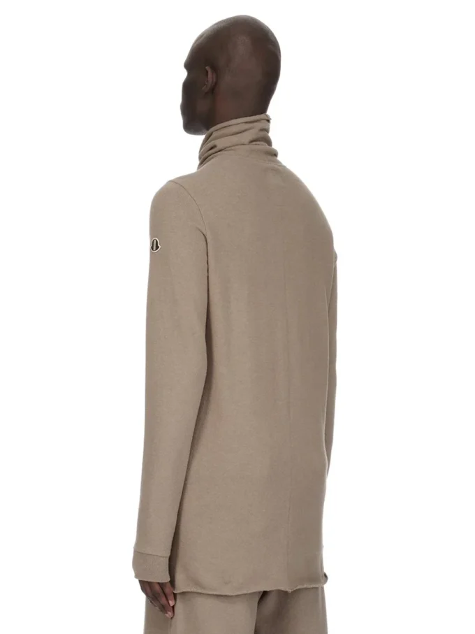 RICK OWENS – TRICOTS MU02D8P02M4435-25U RICK OWENS – TRICOTS MU02D8P02M4435-25U