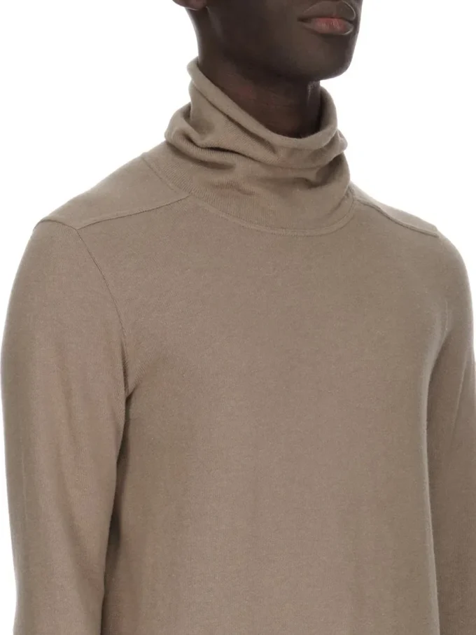 RICK OWENS – TRICOTS MU02D8P02M4435-25U RICK OWENS – TRICOTS MU02D8P02M4435-25U