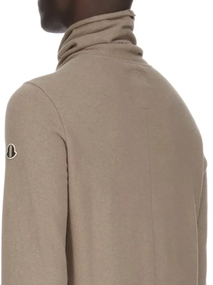RICK OWENS – TRICOTS MU02D8P02M4435-25U RICK OWENS – TRICOTS MU02D8P02M4435-25U