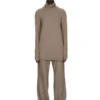 RICK OWENS – TRICOTS MU02D8P02M4435-25U RICK OWENS – TRICOTS MU02D8P02M4435-25U