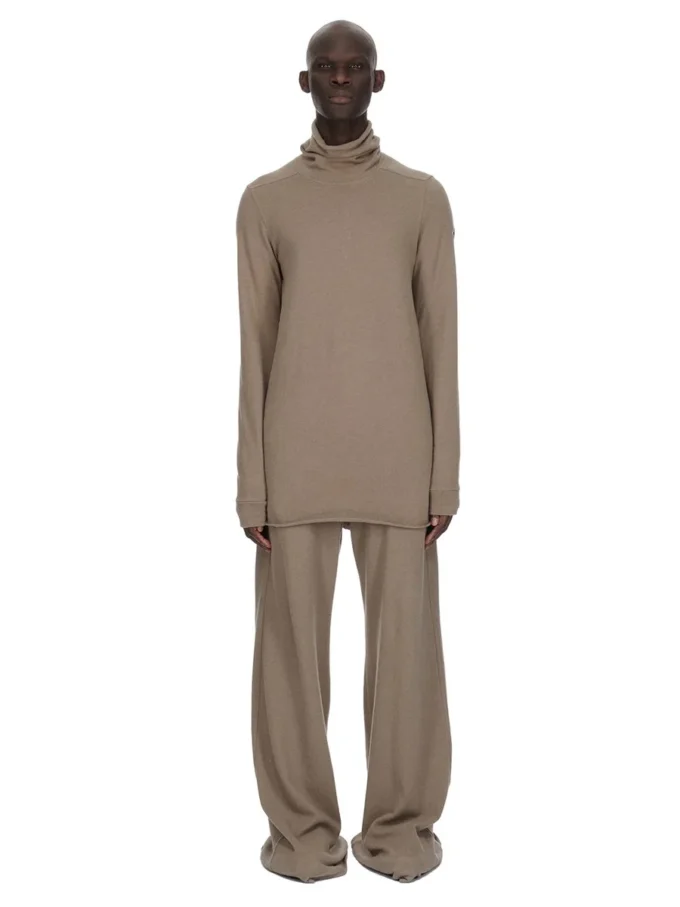 RICK OWENS – TRICOTS MU02D8P02M4435-25U RICK OWENS – TRICOTS MU02D8P02M4435-25U