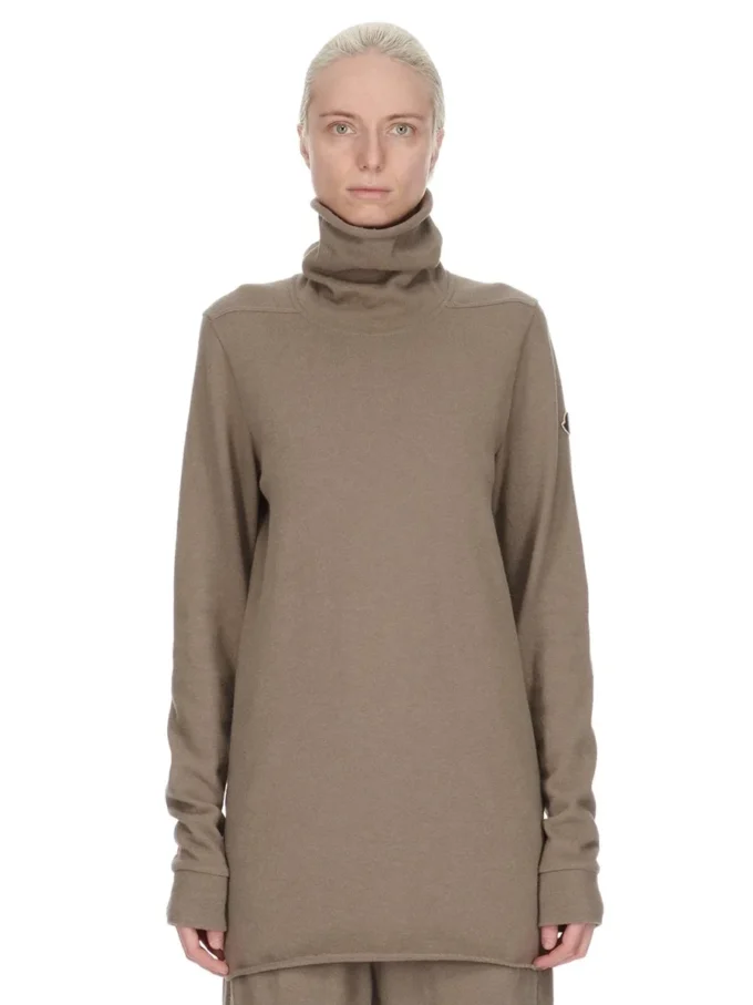 RICK OWENS – TRICOTS MU02D8P02M4435-25U RICK OWENS – TRICOTS MU02D8P02M4435-25U