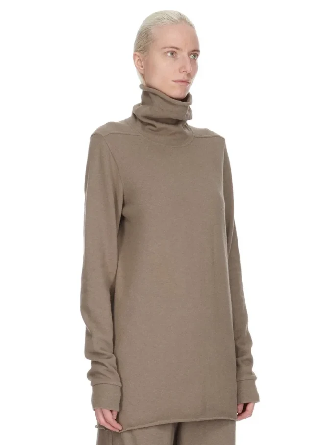 RICK OWENS – TRICOTS MU02D8P02M4435-25U RICK OWENS – TRICOTS MU02D8P02M4435-25U
