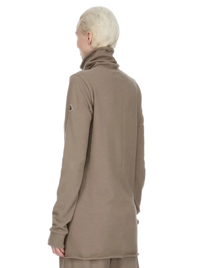 RICK OWENS – TRICOTS MU02D8P02M4435-25U RICK OWENS – TRICOTS MU02D8P02M4435-25U