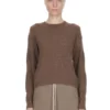 RICK OWENS – TRICOTS MU02D9C01M4281-25X RICK OWENS – TRICOTS MU02D9C01M4281-25X
